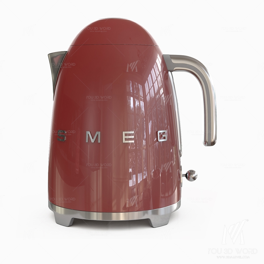 Smeg / KLF01